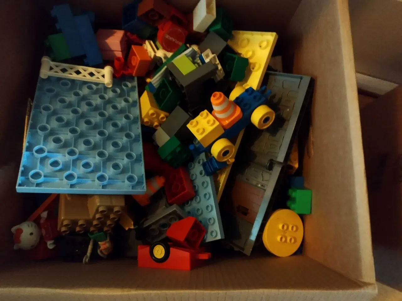 Billede 6 - Lego Duplo 