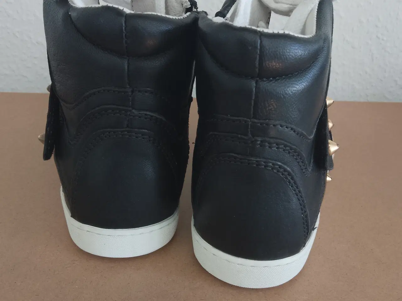 Billede 3 - Ca'shott sneakers - NYE
