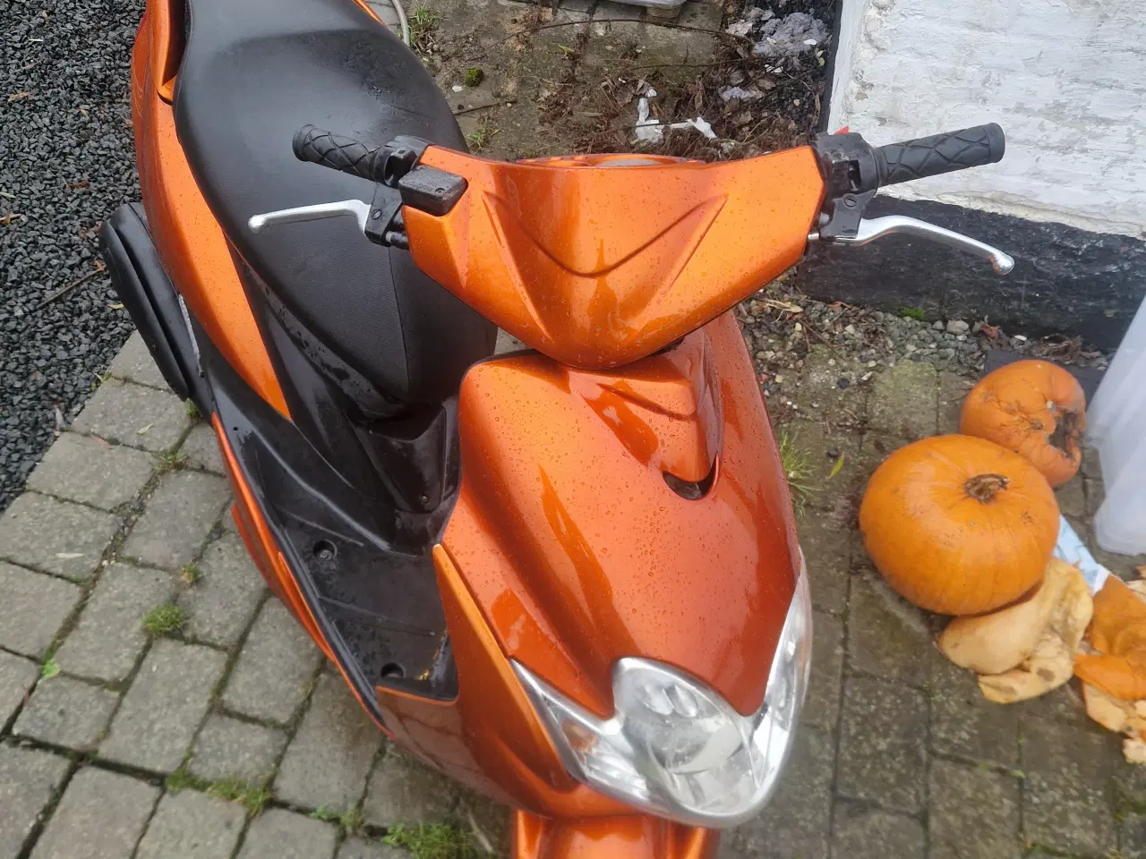 Billede 6 - DANSK Yamaha Jog R 2013