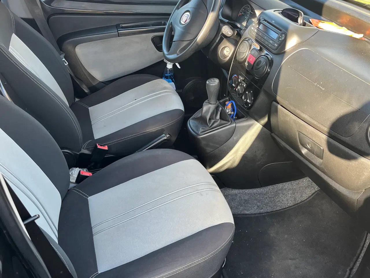 Billede 5 - Fiat qubo