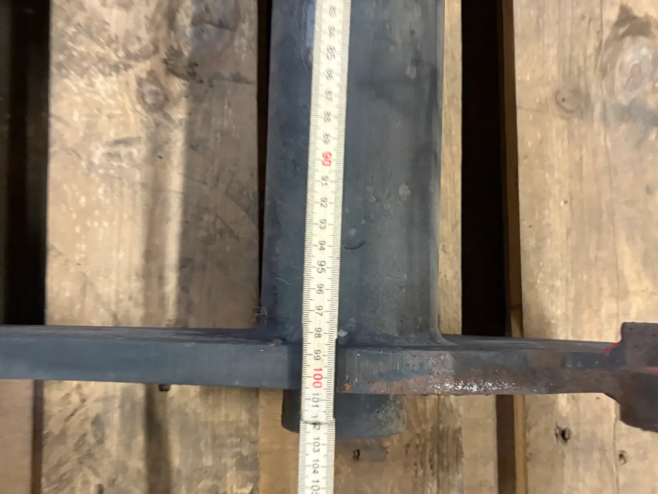 Billede 2 - Volvo beslag