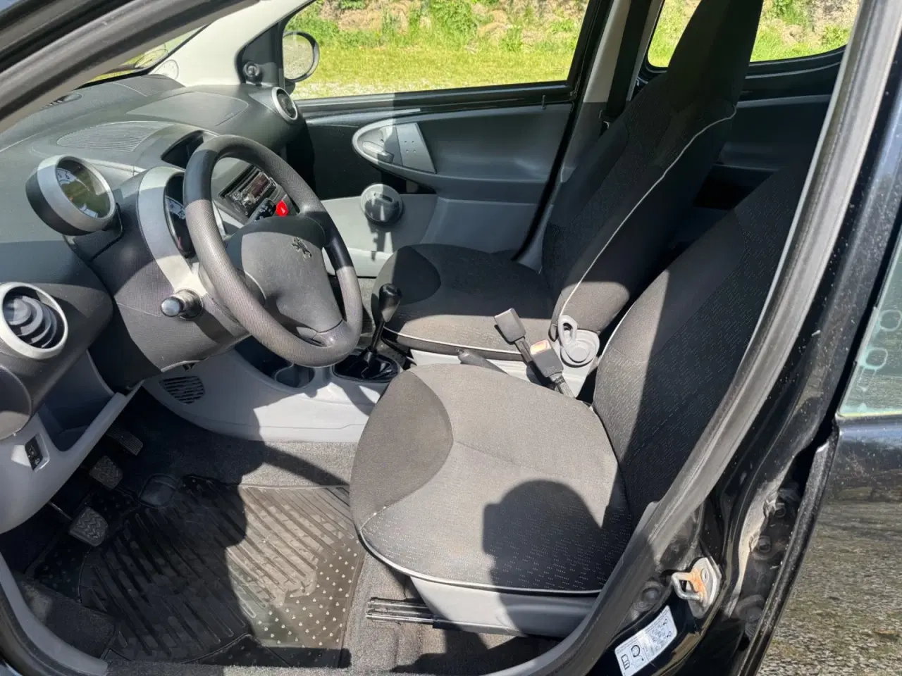 Billede 17 - Peugeot 107 1,0 Comfort