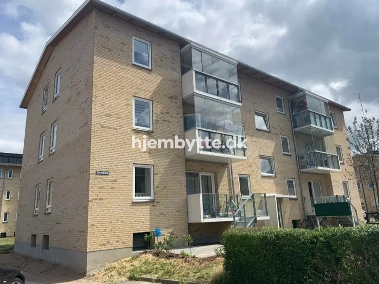 Billede 3 - Hjembytte - Følfodvej