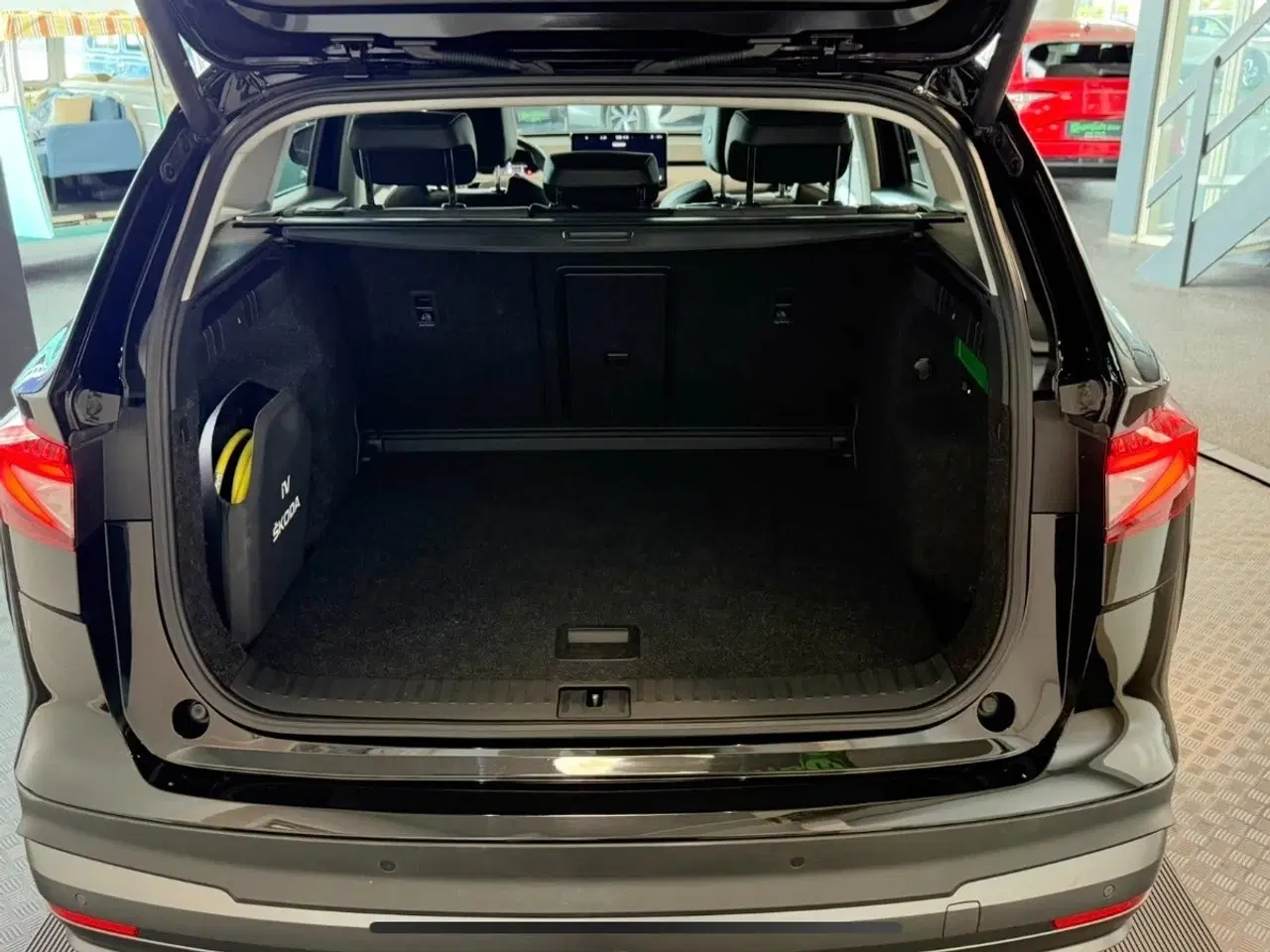 Billede 19 - Skoda Enyaq 80 iV Loft