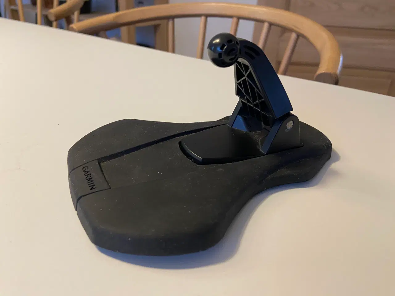 Billede 2 - Garmin portable friction mount til montering af GP