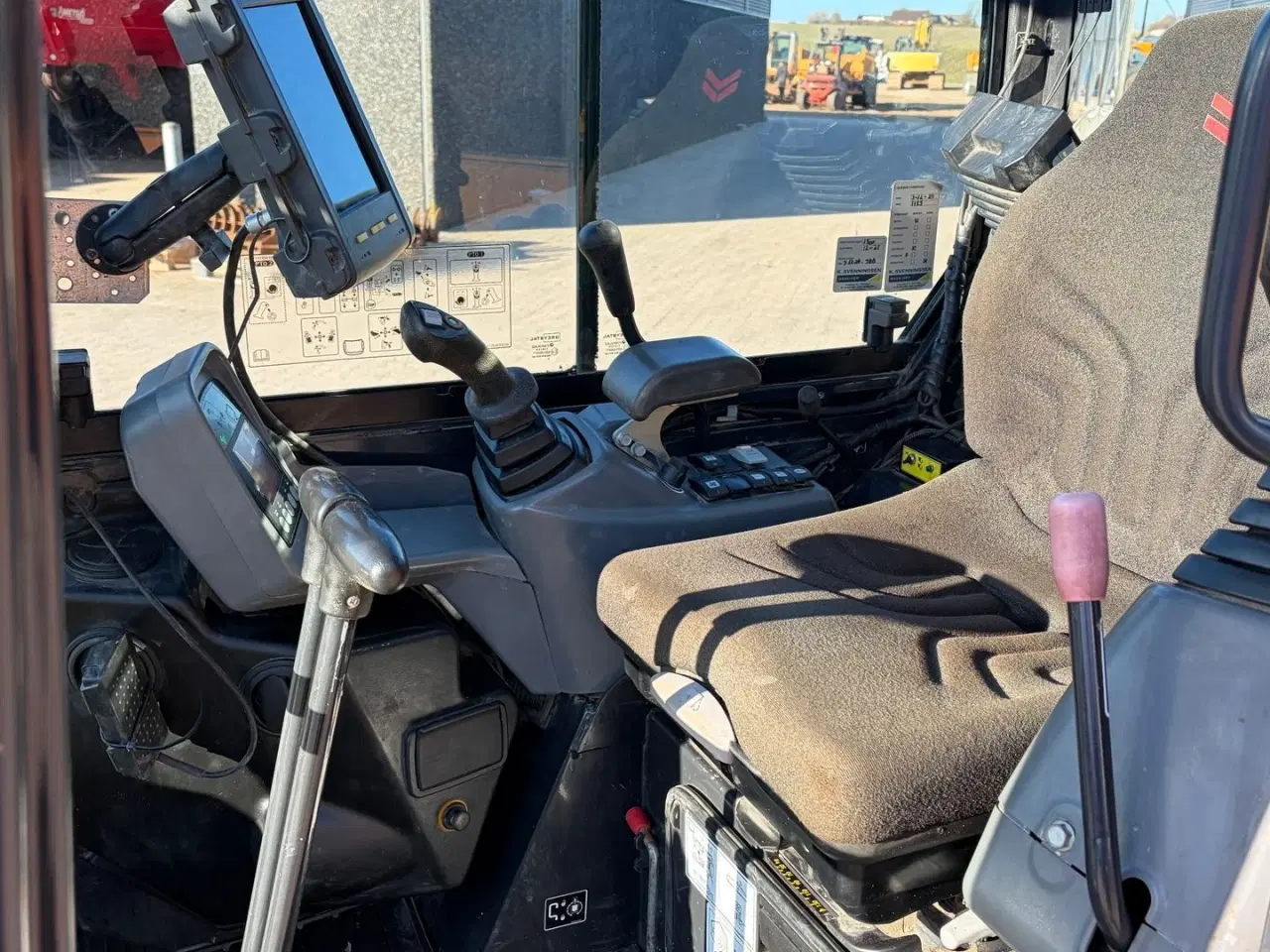 Billede 12 - Yanmar sv 22 M. Alt i udstyr