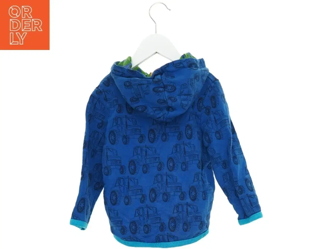 Billede 2 - Hættetrøje