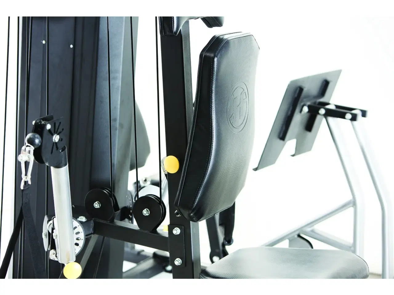 Billede 3 - Træningsmaskine  Horizon Torus 5 multi-gym