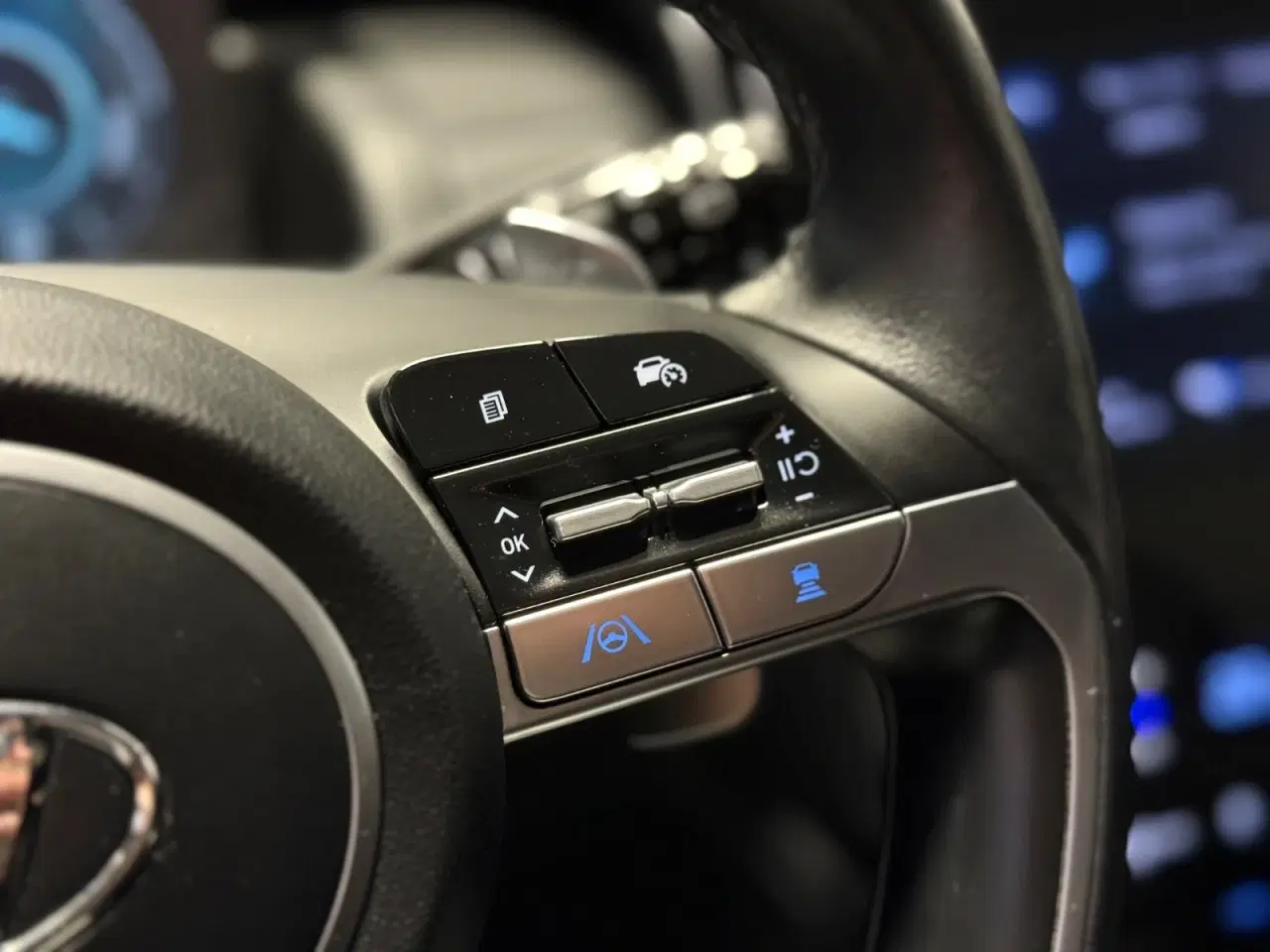 Billede 13 - Hyundai Tucson 1,6 PHEV Essential aut. 4WD