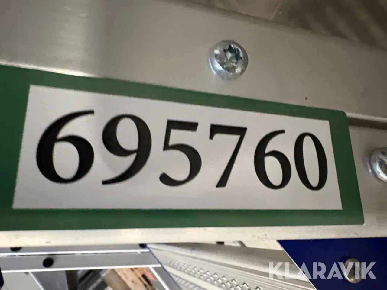 Billede 8 - Stige-sæt - 2 styks