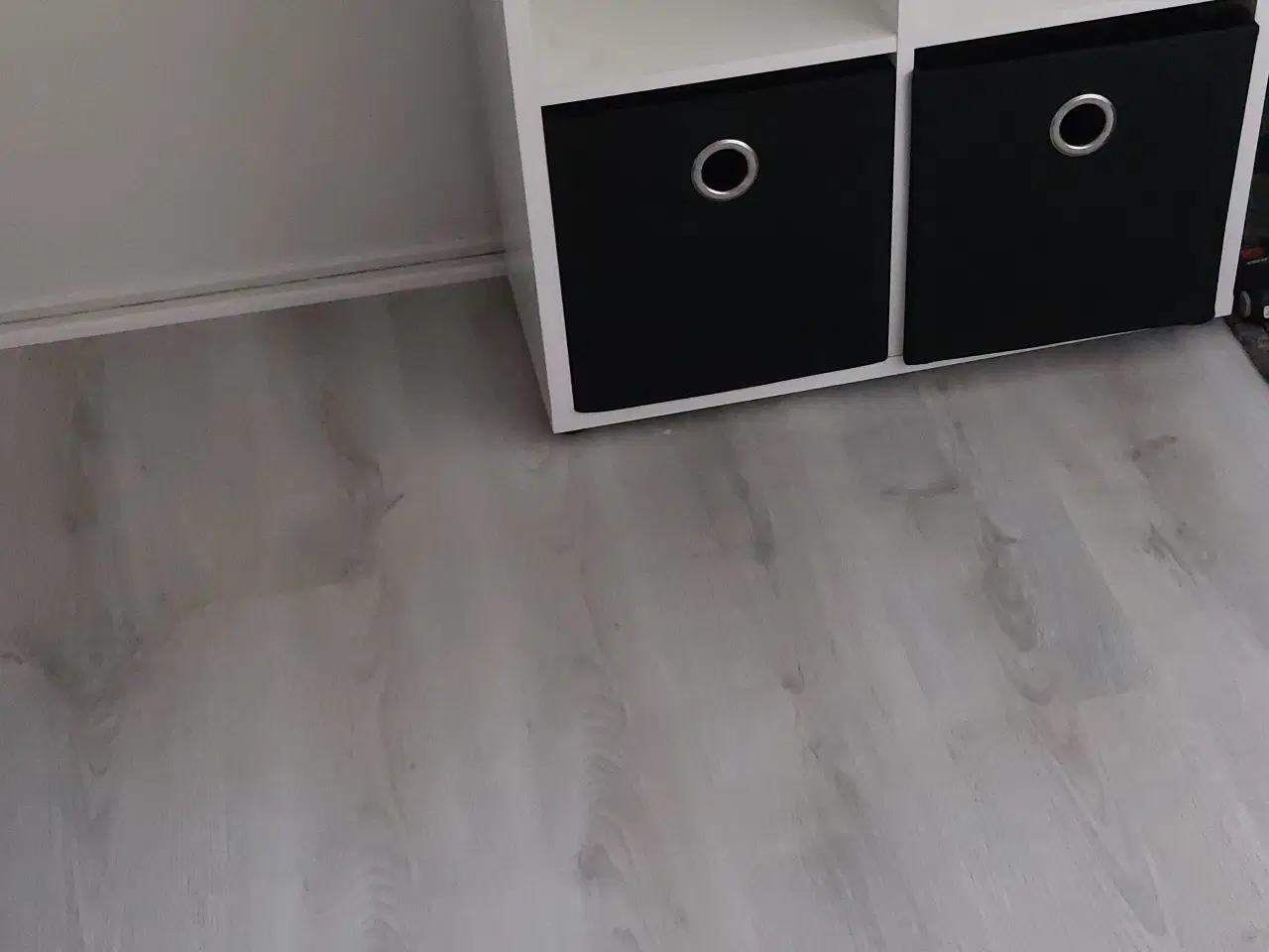 Billede 11 - Flott egebord med 2 forlengelseplater a 50cm 