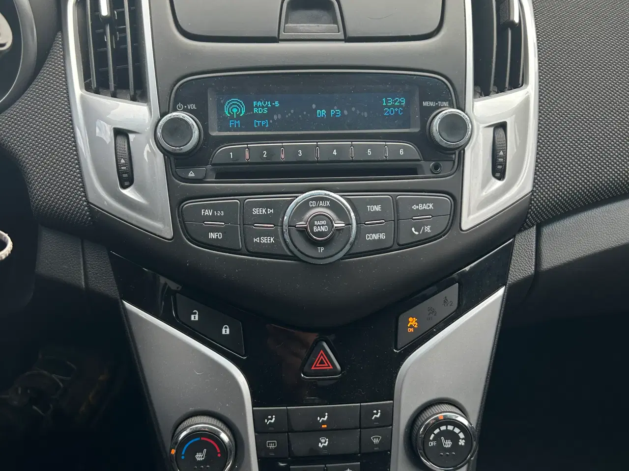 Billede 10 - Chevrolet Cruze