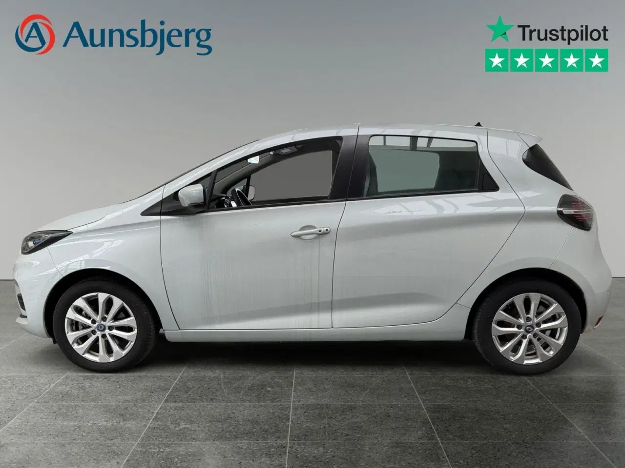 Billede 2 - Renault Zoe 52 Zen