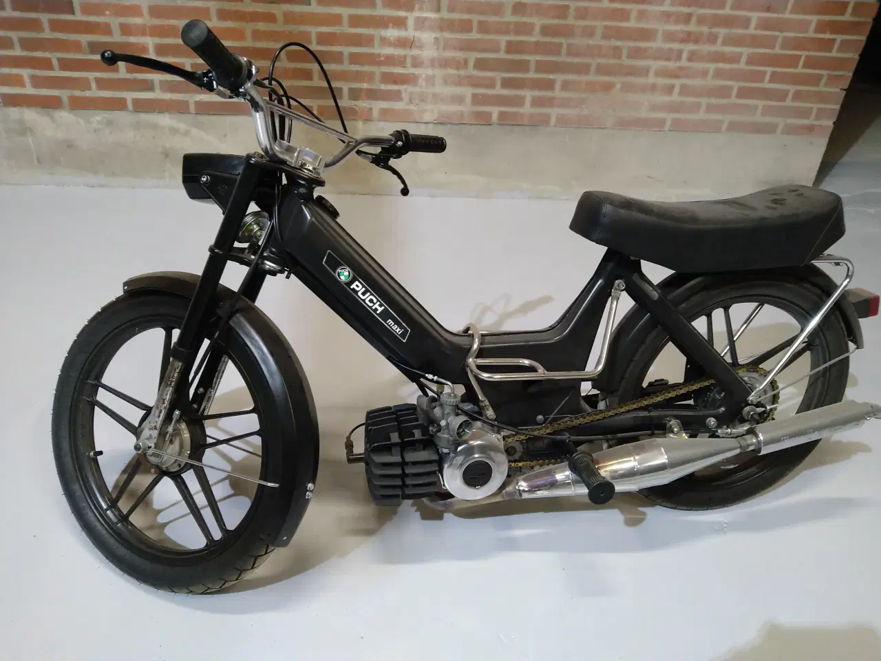 Billede 1 - Puch Maxi 