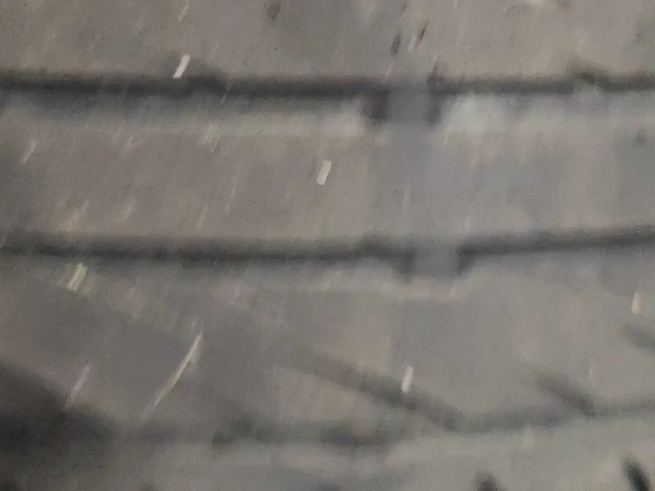 Billede 3 - Komplette hjul med navkapsler