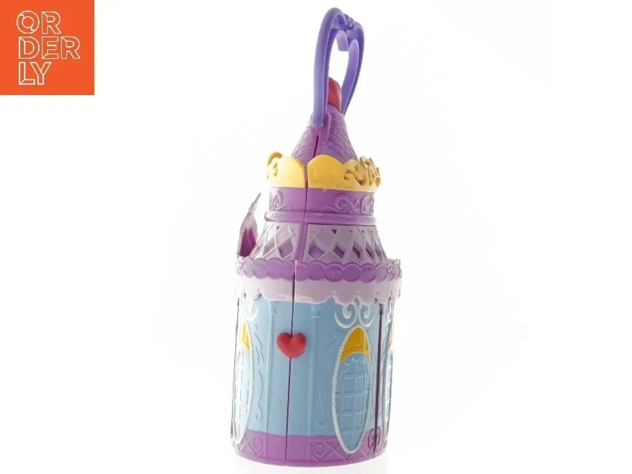 Billede 4 - Foldbart slot legehus My little pony