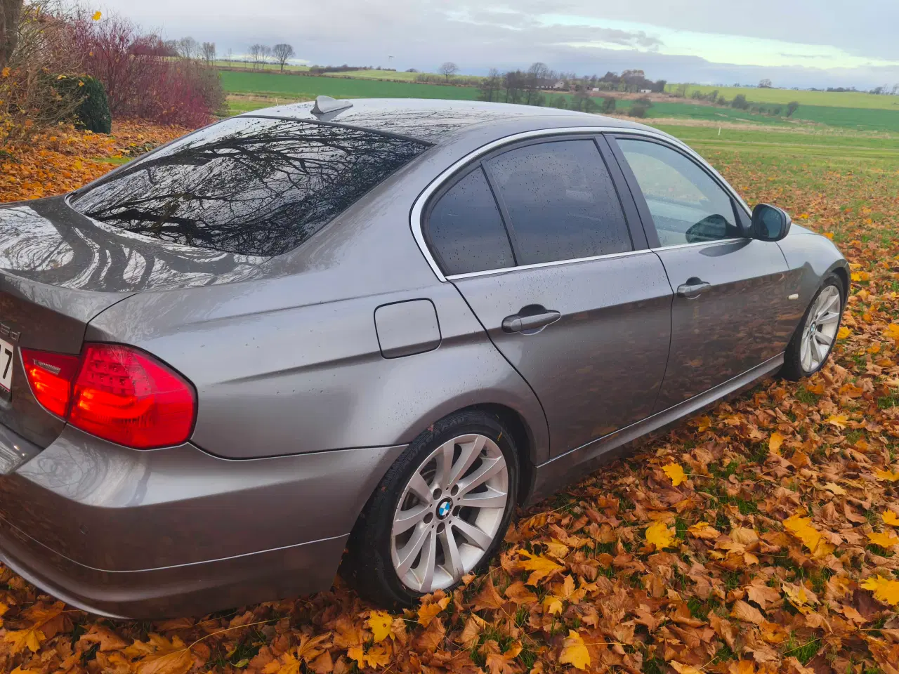 Billede 6 - Bmw e90 325d m57