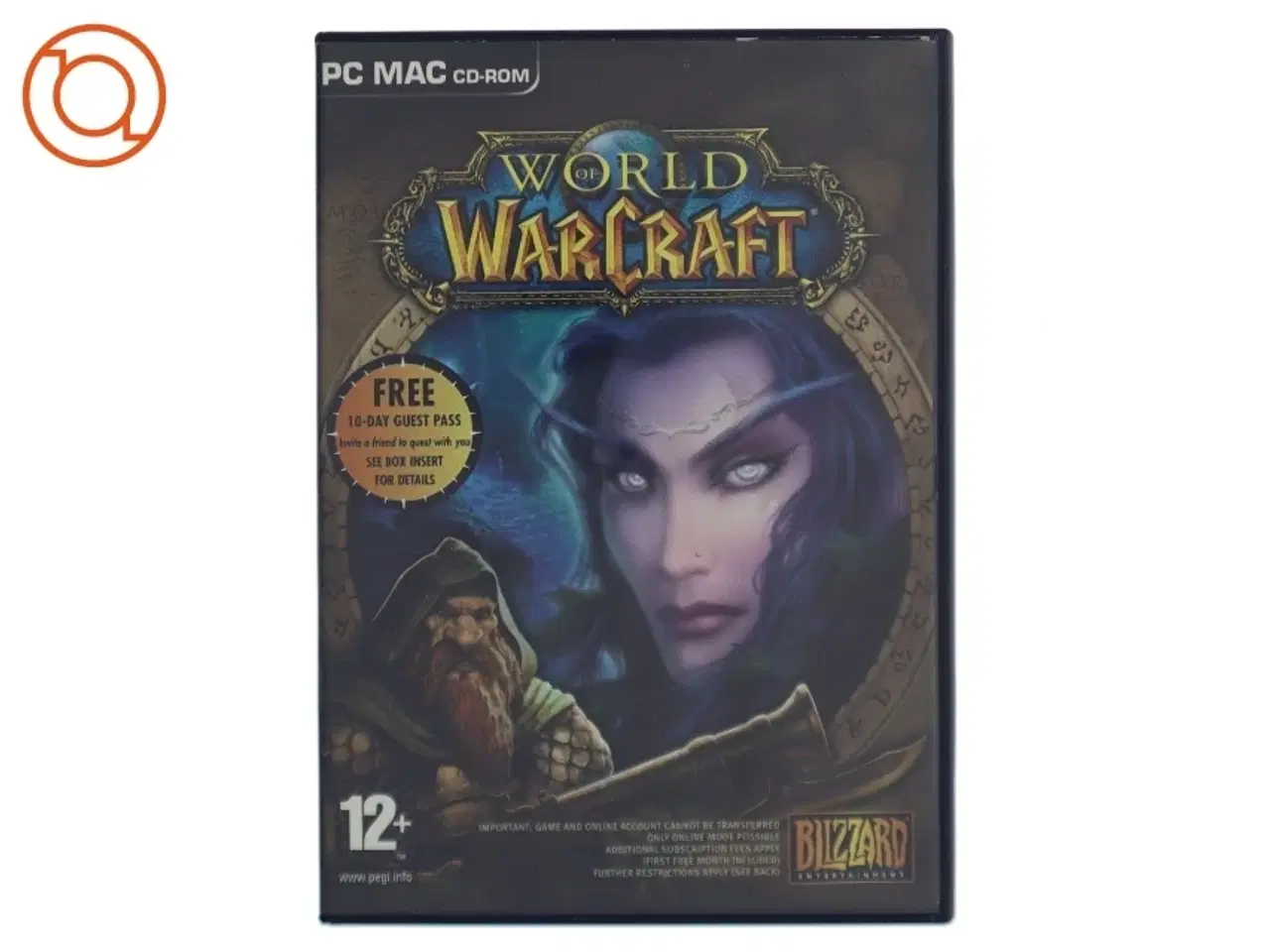 Billede 1 - World of Warcraft