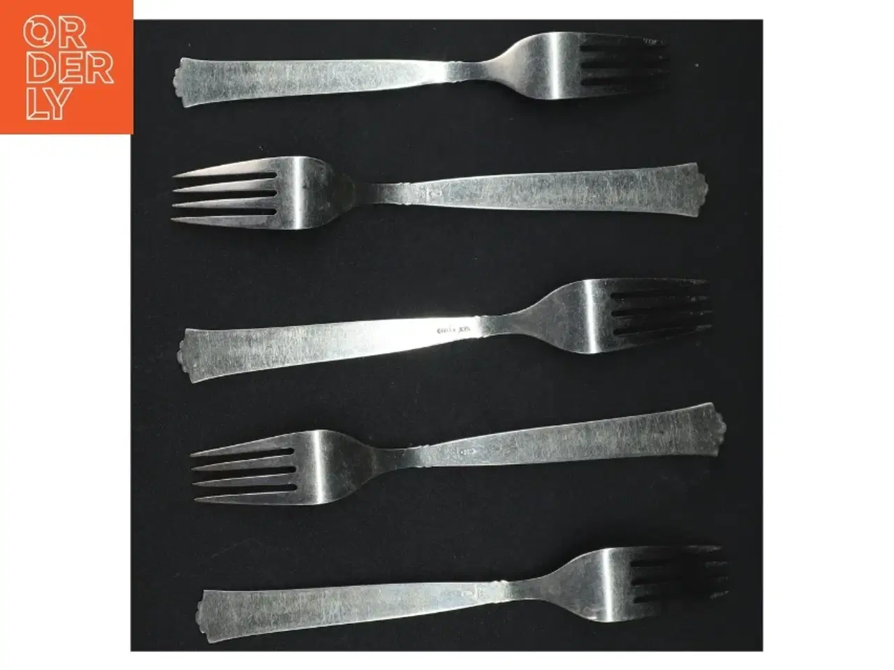 Billede 4 - Gafler
