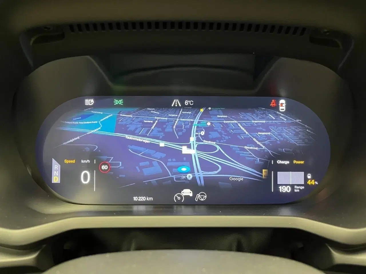 Billede 22 - Polestar 2  Standard Range