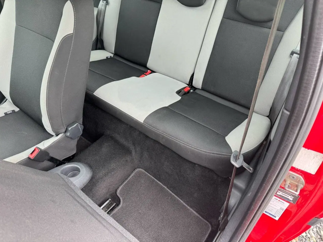 Billede 10 - Renault Clio III 1,2 16V Authentique