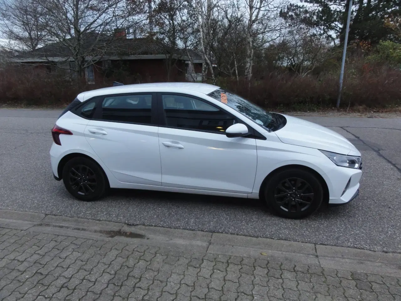 Billede 4 - Hyundai i20 1,0 T-GDi Essential