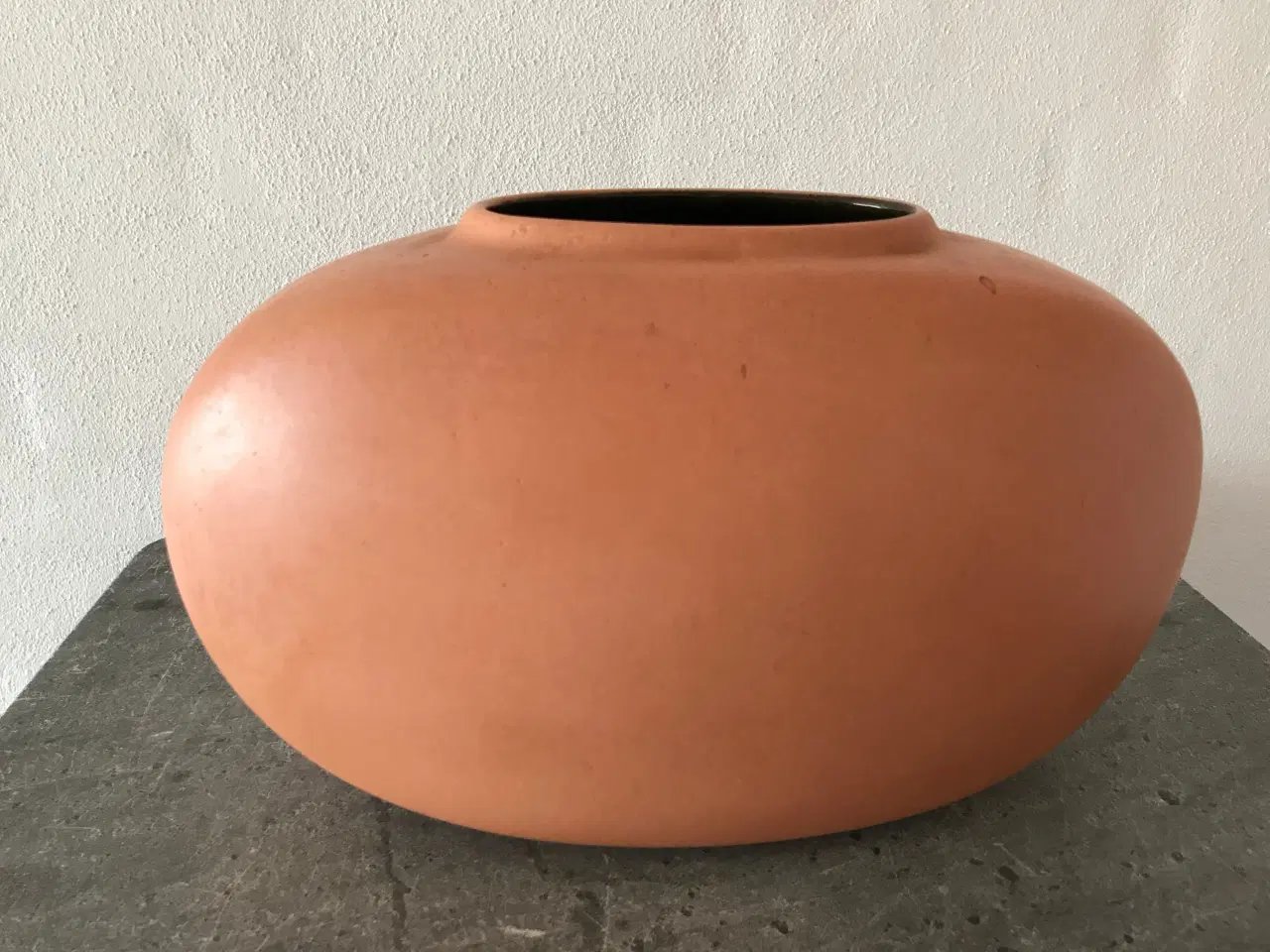 Billede 1 - WG retro vase (609-21)