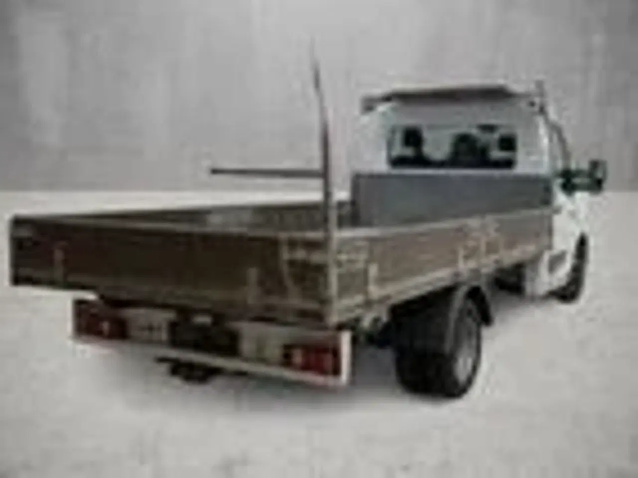 Billede 3 - Renault Master IV T35 2,3 dCi 165 L3 Chassis
