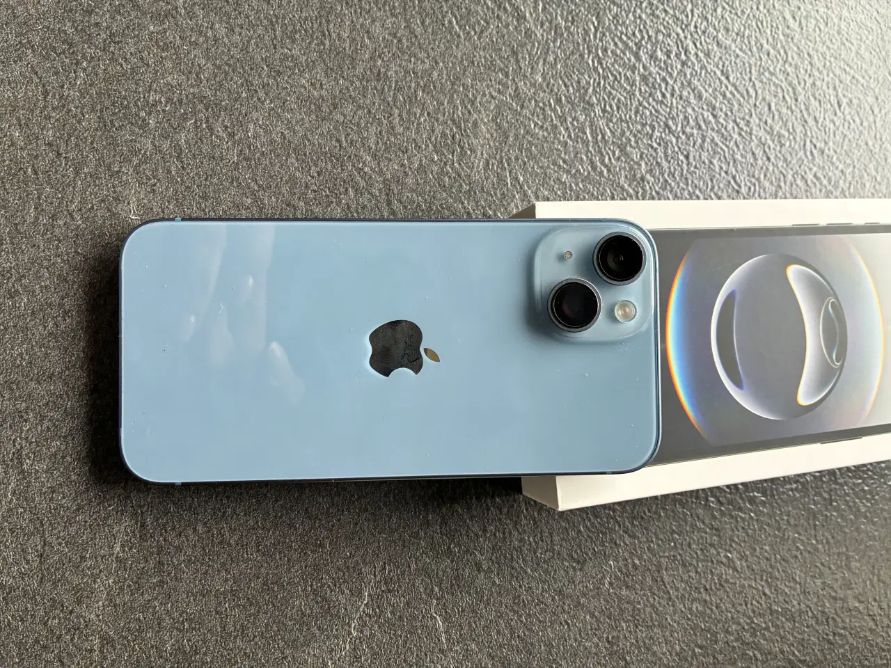 Billede 3 - Velholdt iPhone 12 