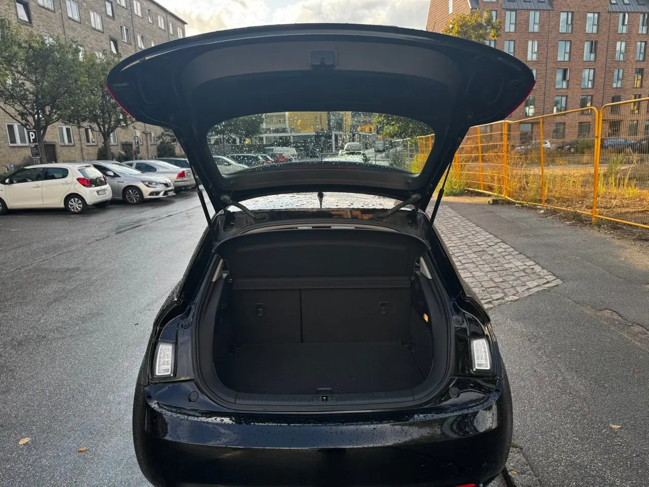 Billede 14 - Audi A1 1,2 TFSi 86 Ambition Sportback