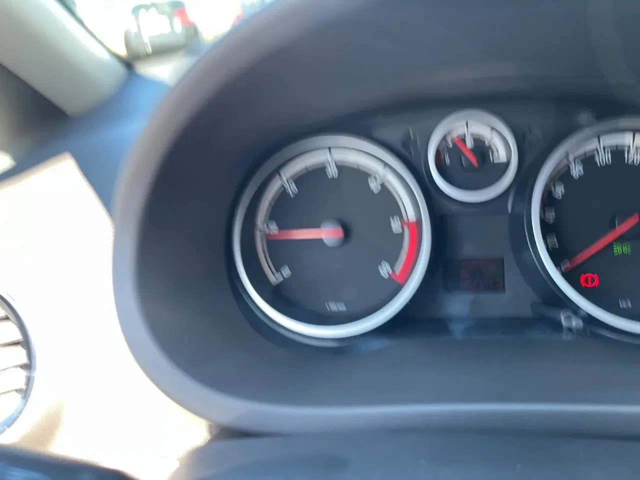 Billede 10 - Opel Corsa 1,3 CDTi 95 Cosmo eco Van