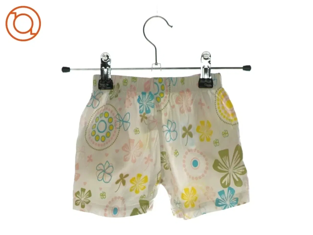 Billede 2 - Shorts med mønster (str. 12 mdr.)