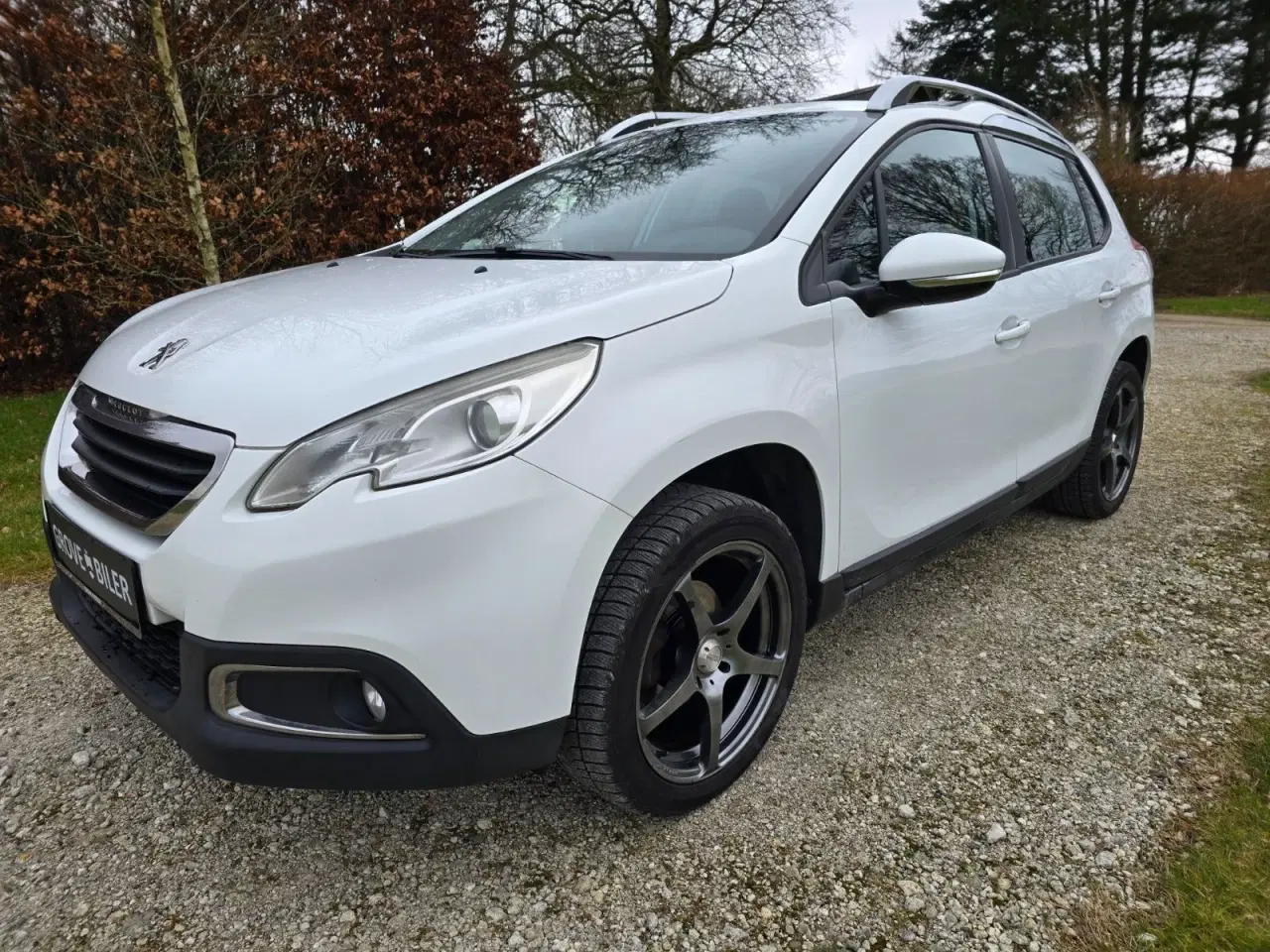 Billede 2 - Peugeot 2008 1,2 VTi 82 Active