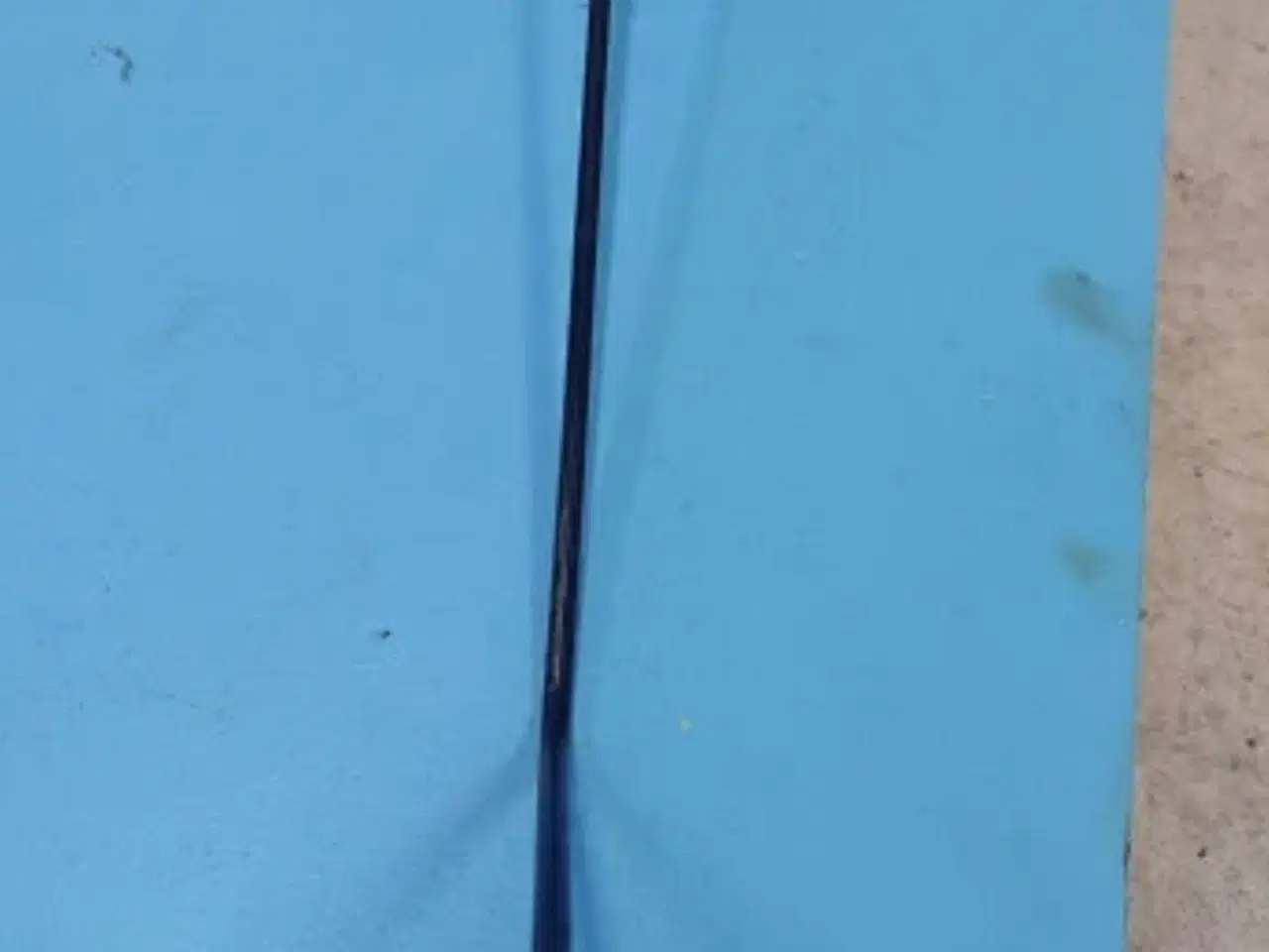 Billede 2 - Pick-up Fjedre (8stk) Længde 51cm-Bredde 4.5cm.