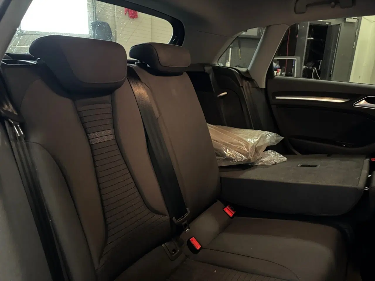 Billede 16 - Audi A3 1,4 e-tron Sport Sportback S-tr.
