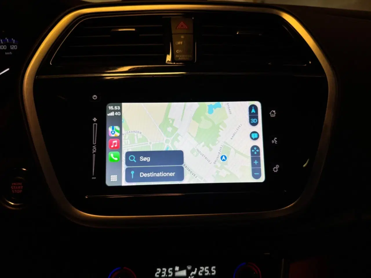 Billede 14 - Suzuki S-Cross 1,4 Boosterjet Active aut.