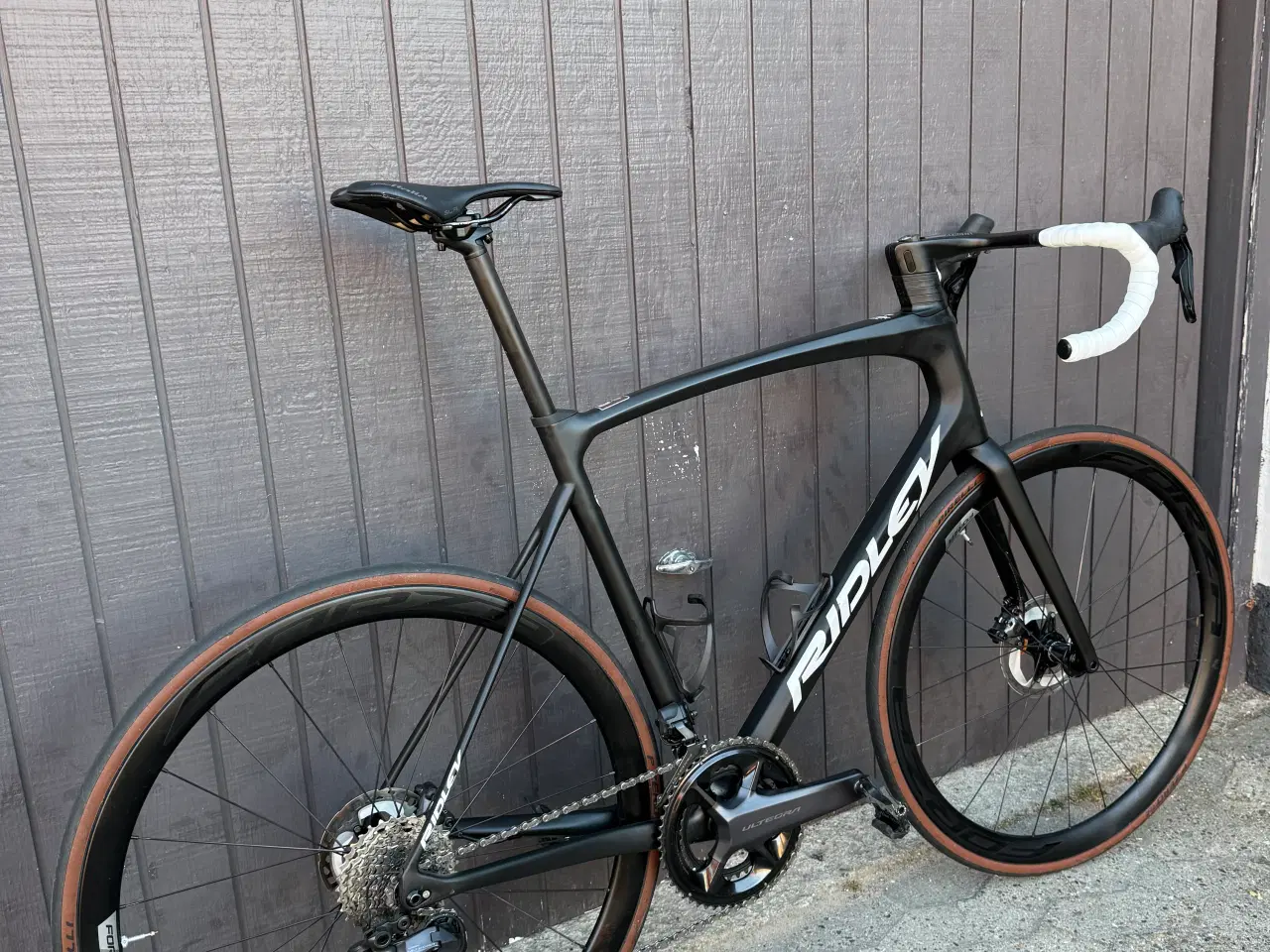 Billede 3 - Ridley fenix slic di2