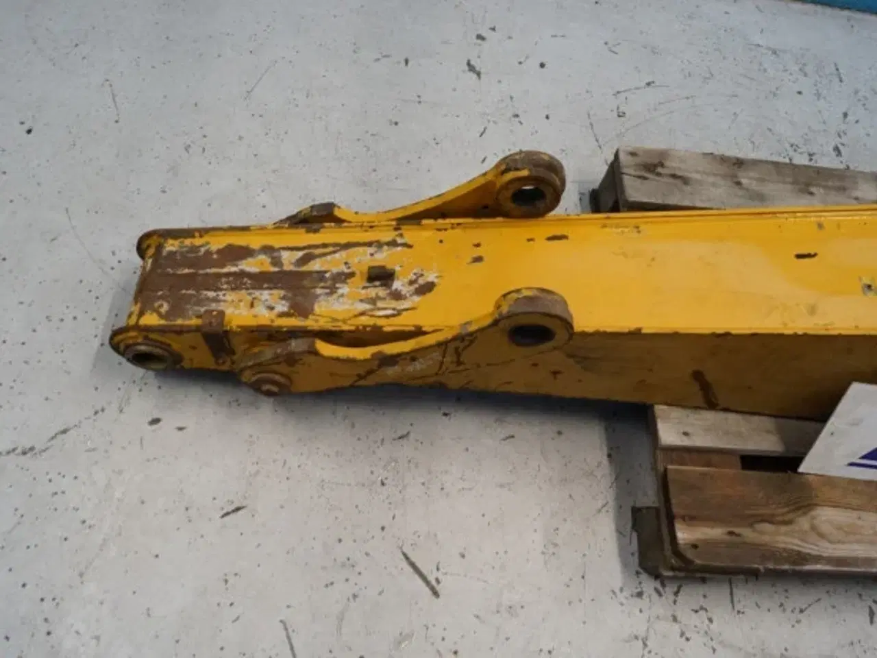 Billede 2 - Hydrema 906C-2 Gravarm 2040100