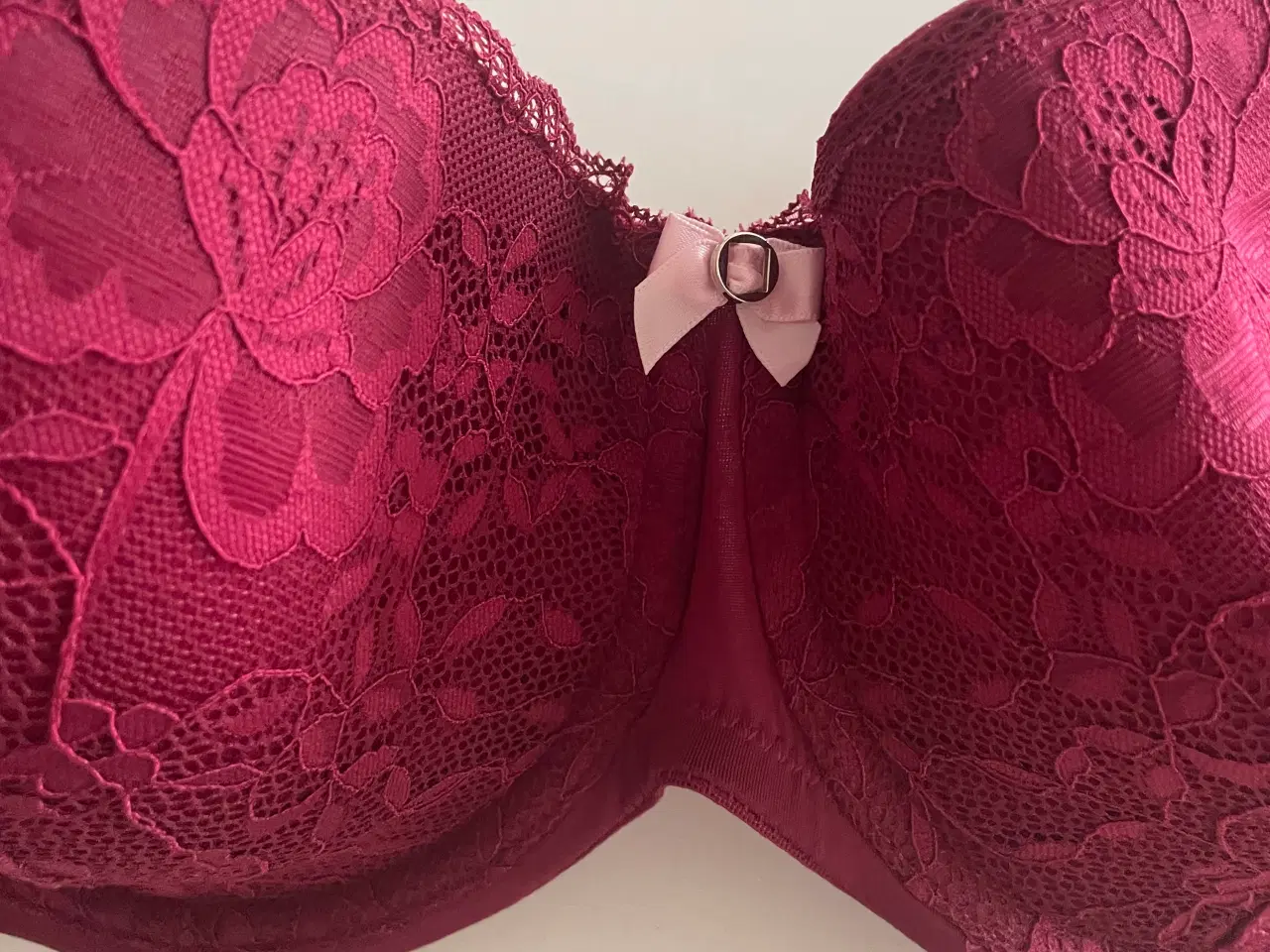 Billede 1 - Bh hunkemøller  80 G 