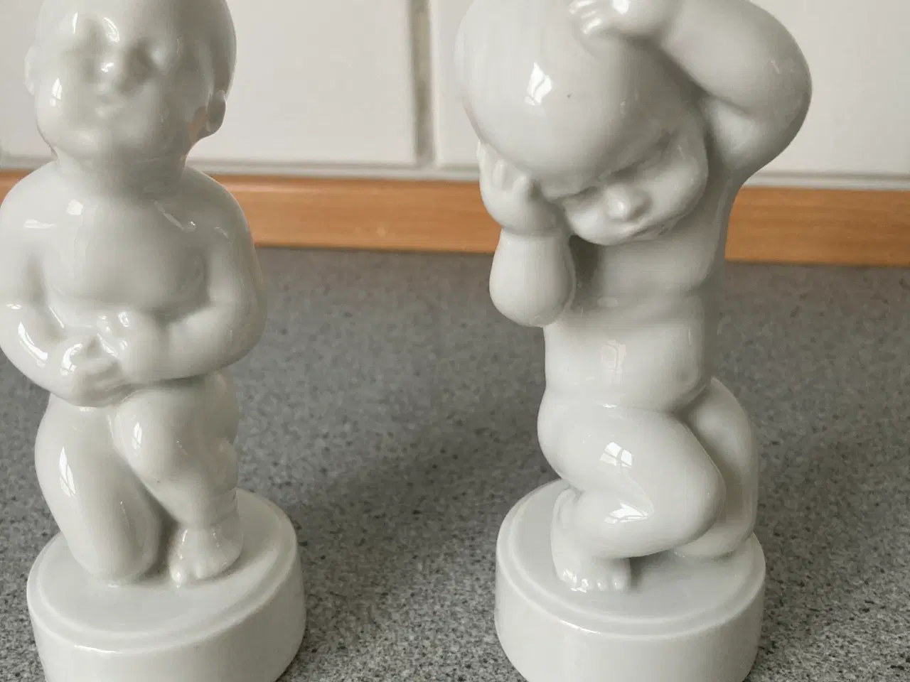 Billede 2 - De 4 piner