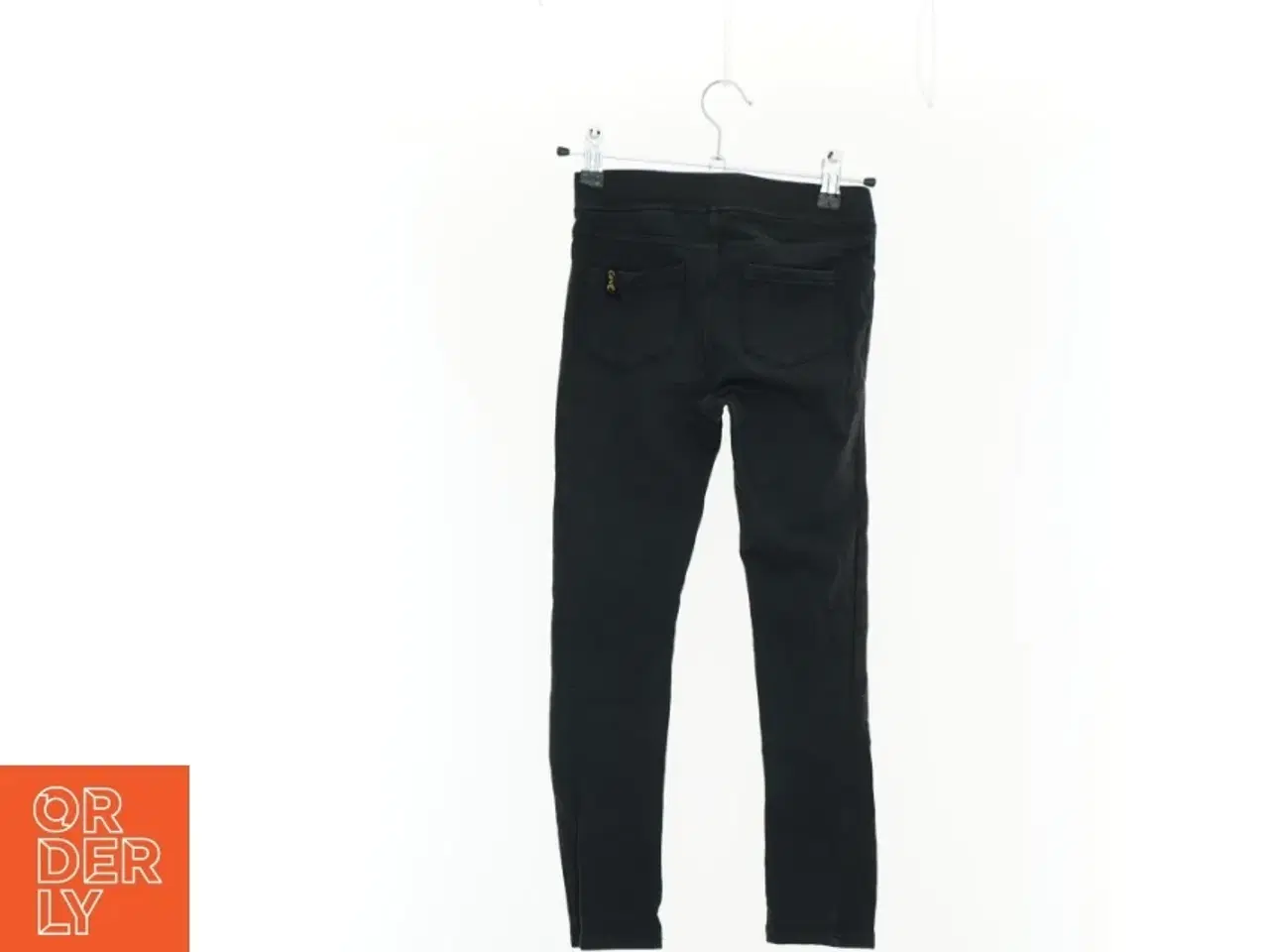 Billede 2 - Bukser fra H&M (str. 134 cm)