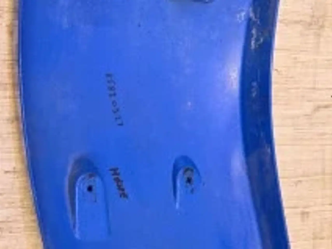 Billede 5 - New Holland LM435A Hjulskærm R. 85820327