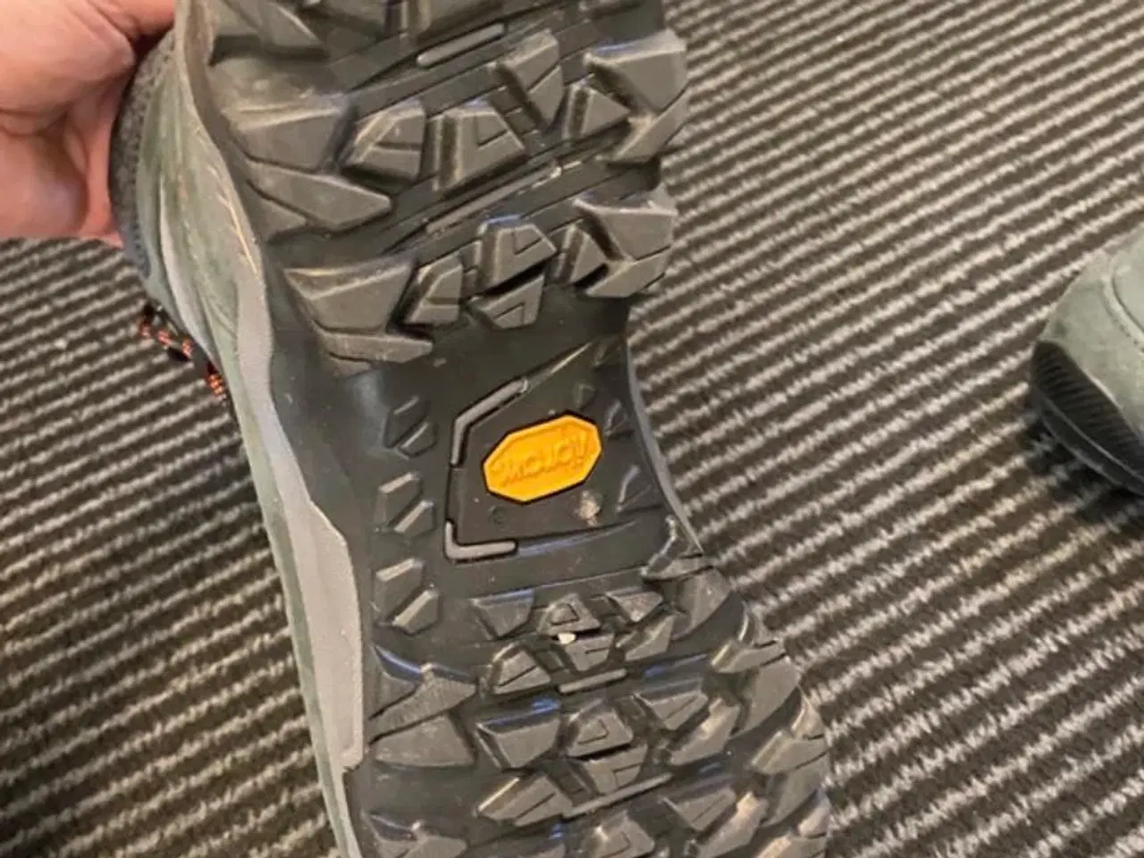 Billede 6 - Mammut Mercury vandrestøvler