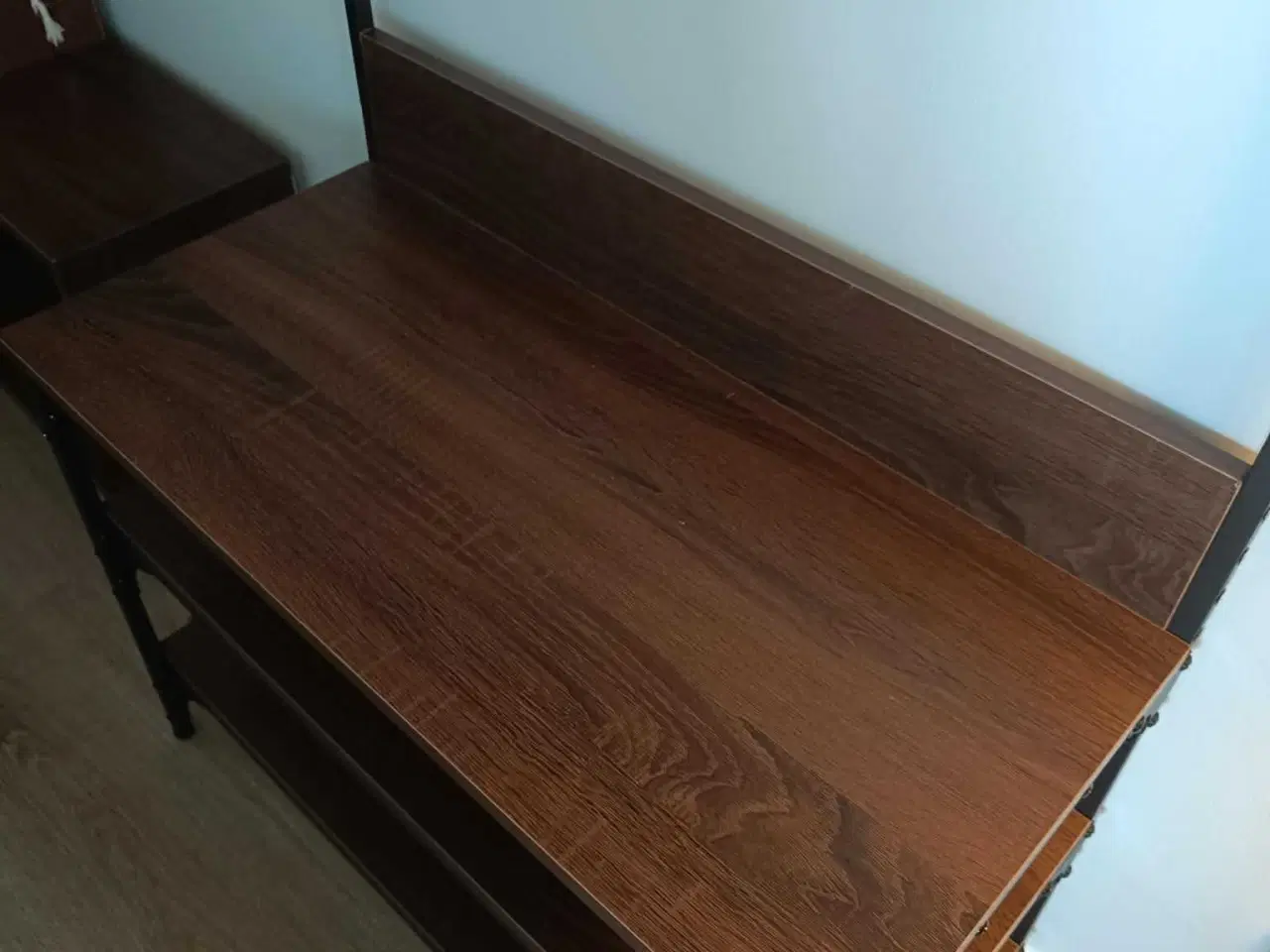 Billede 2 - Flot entre møbel! Helt nyt! 