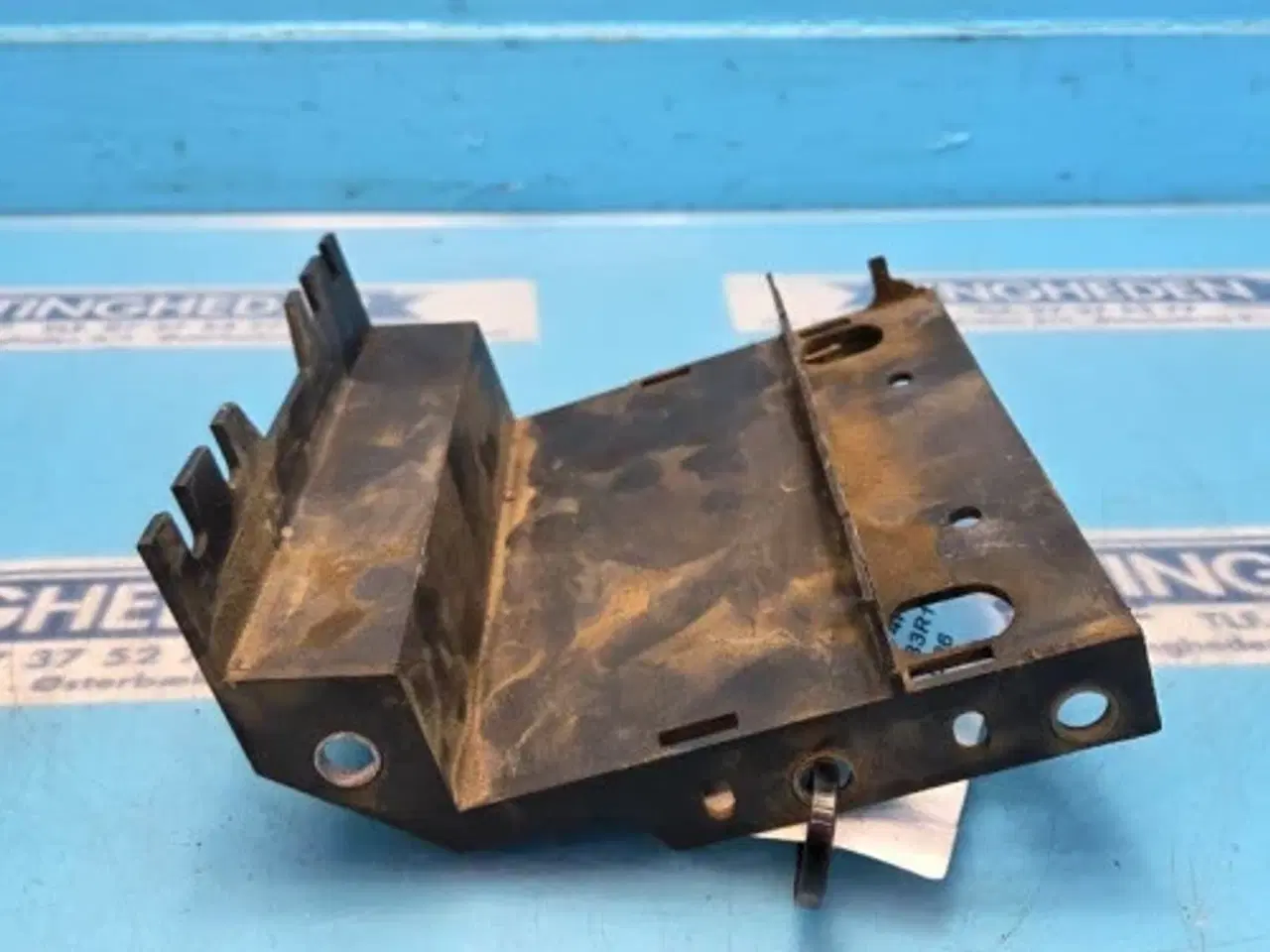 Billede 5 - Case 844XL Support 3233574R1