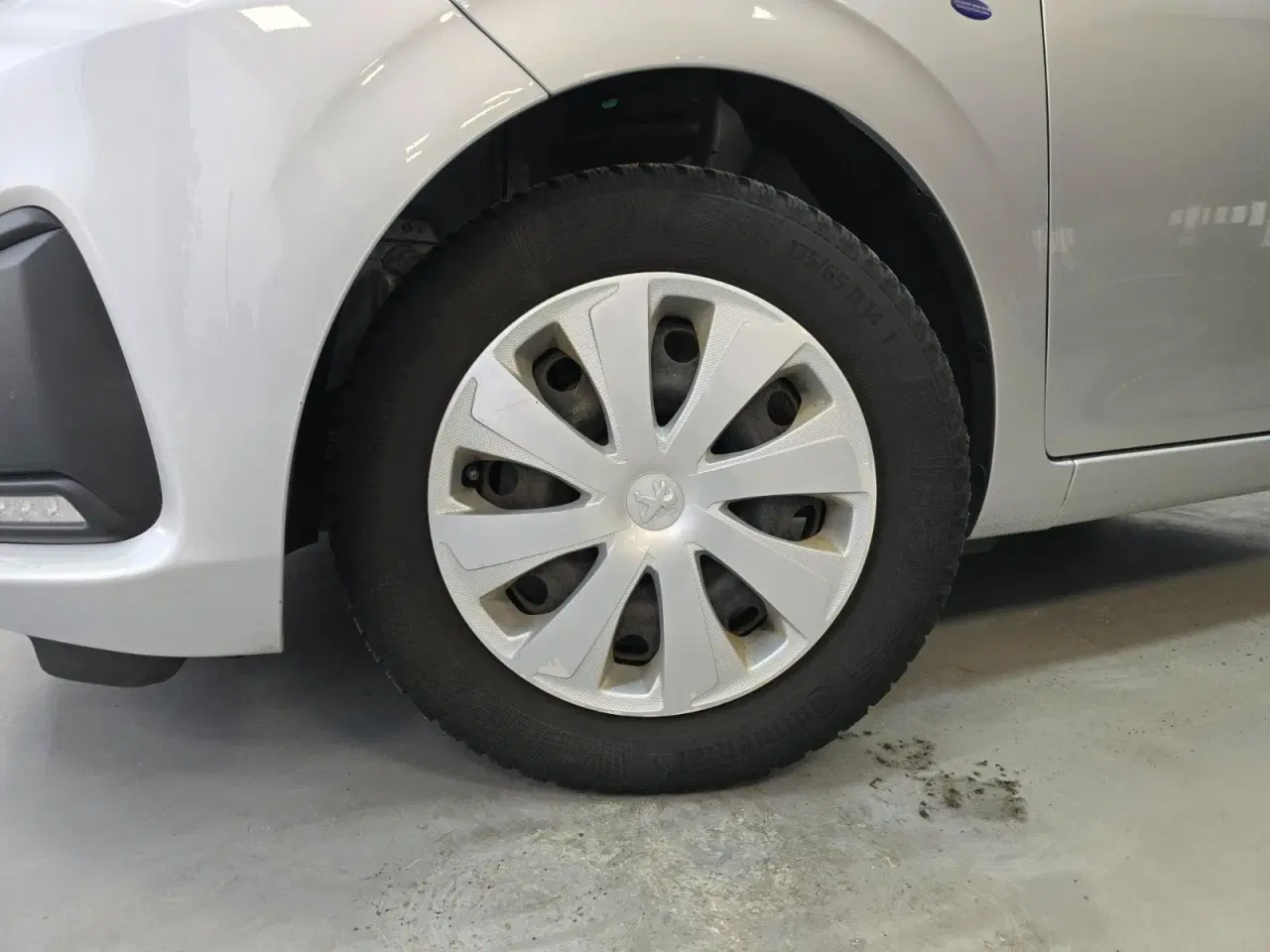 Billede 17 - Peugeot 108 1,0 VTi 69 Active ESG