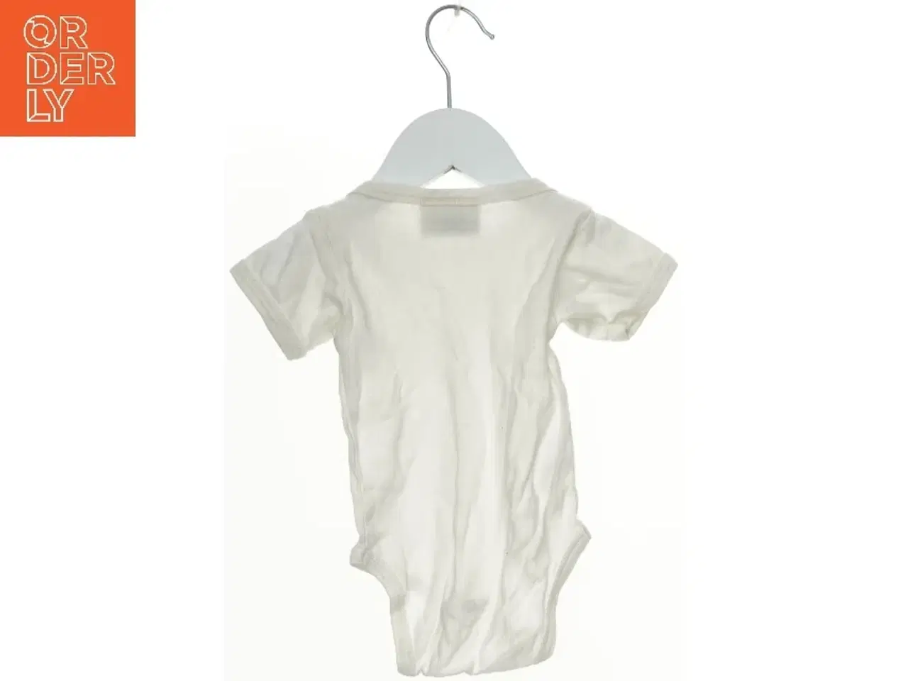 Billede 2 - Baby Bodystocking fra Zebra (str. 62)