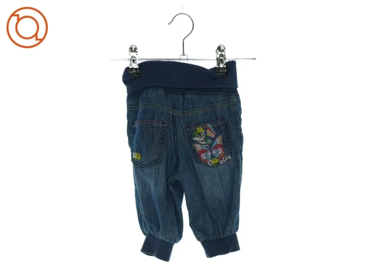 Billede 2 - Bukser fra H&M (str. 62)