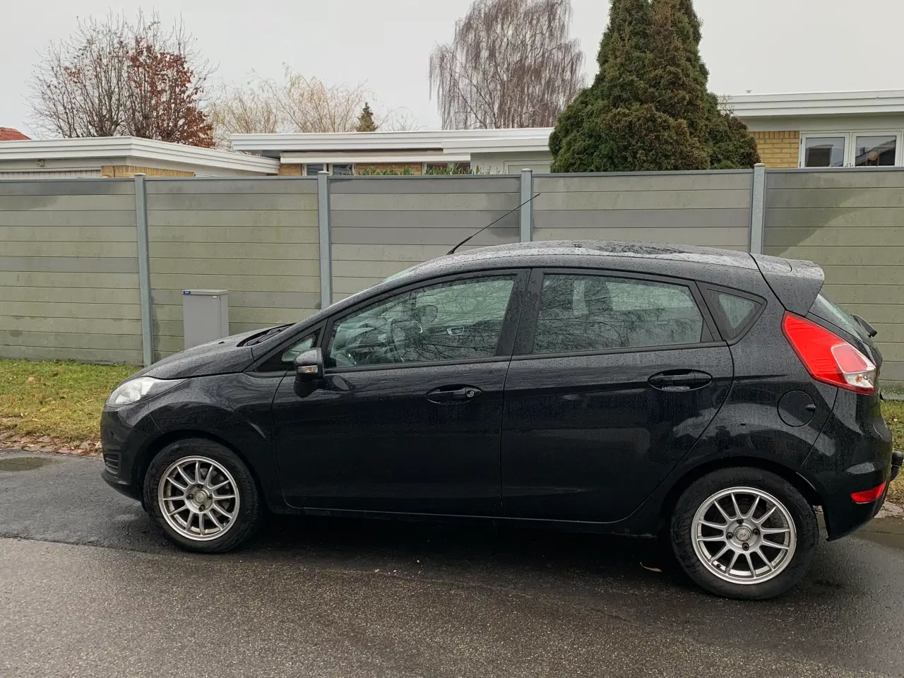 Billede 5 - 2013 Ford Fiesta 1.0 Trend Ecoboost (100 HK)