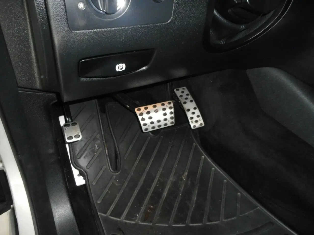 Billede 13 - Mercedes R320 3,0 CDi aut. 4Matic Van